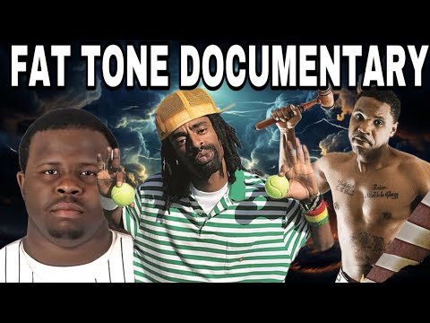 THE UNTOLD TRUTH OF MAC DRE & FAT TONE: FALSE RUMORS TURN DEADLY(Documentary)