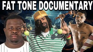 THE UNTOLD TRUTH OF MAC DRE & FAT TONE: FALSE RUMORS TURN DEADLY(Documentary)