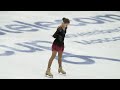 Alexandra Trusova - Rostelecom Cup 2020 - FS / Трусова - Кубок Ростелеком 2020 - ПП 21.11.2020