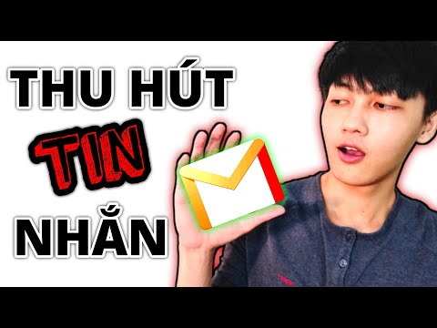 Video Thu hút tin nhắn từ một người bất kỳ bằng Luật Hấp Dẫn - youtube