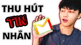 Thu hút tin nhắn từ một người bất kỳ bằng Luật Hấp Dẫn screenshot 3