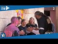 Sébastien Chabal en colère : il s'emporte contre Laurent Paganelli dans Fort Boyard