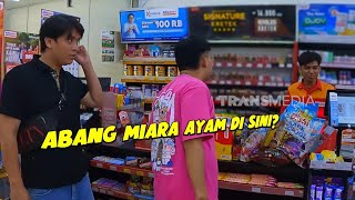 Anwar & Billy Bagi-Bagi Rejeki Untuk Anak-Anak dan Driver Ojol | BIKIN SENENG (03/08/25) Part 3
