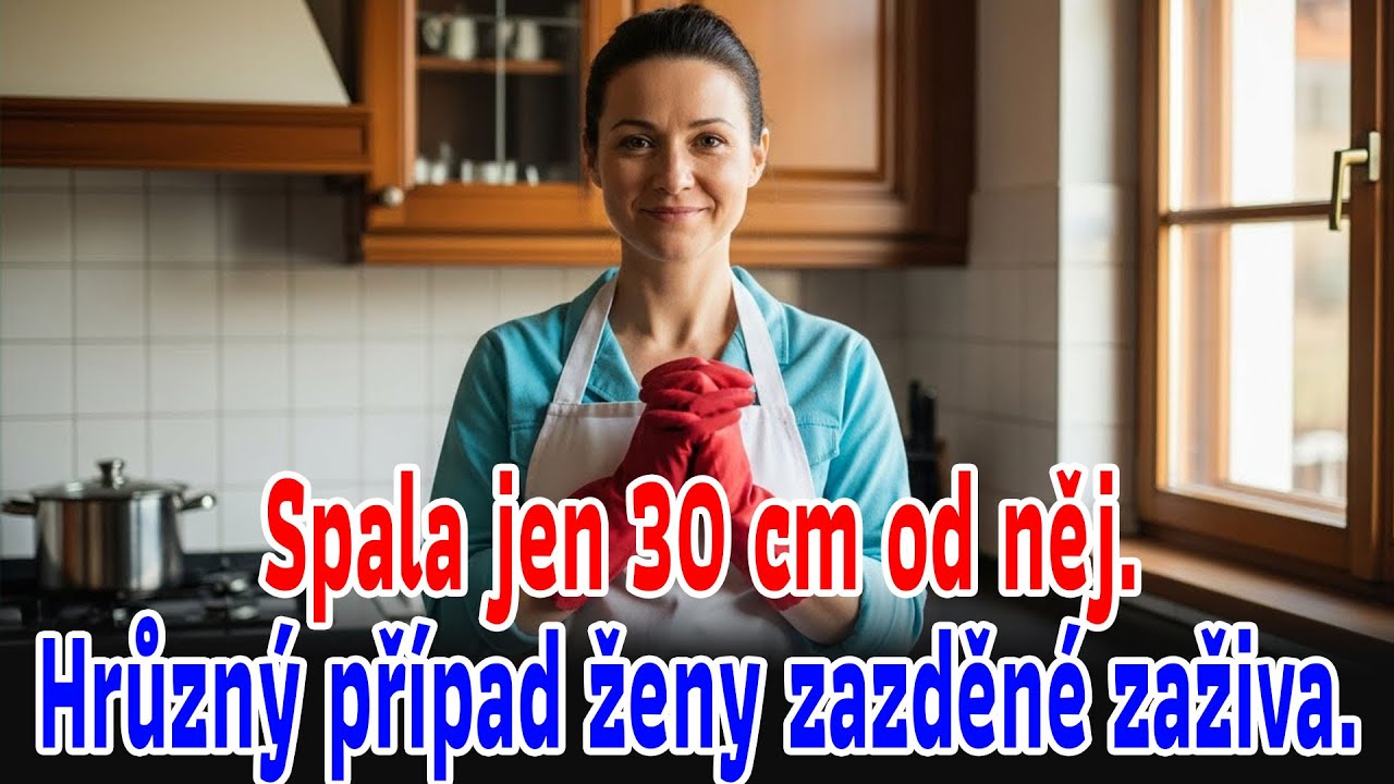 Soused, vrah a betonový hrob: 7 let soužití s mrtvolou za zdí