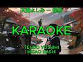 操橋 - 天童よしみ【カラオケ】|Tendo Yoshimi - Misao Bashi (Karaoke)