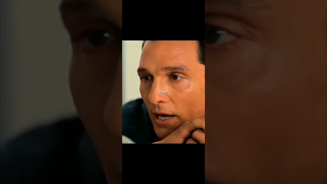 The Scene That Deserves 