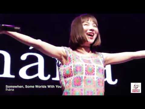 Bokura wa Minna Kawai-sou Opening Full 『Somewhen, Some Worlds with You』  fhána 【ENG Sub】 