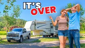 We Did NOT Expect Our Summer to End This Way