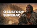 O CUSTO DA SUPERAÇÃO - PR. MARCOS MANSUR - IBRCACHOEIRO