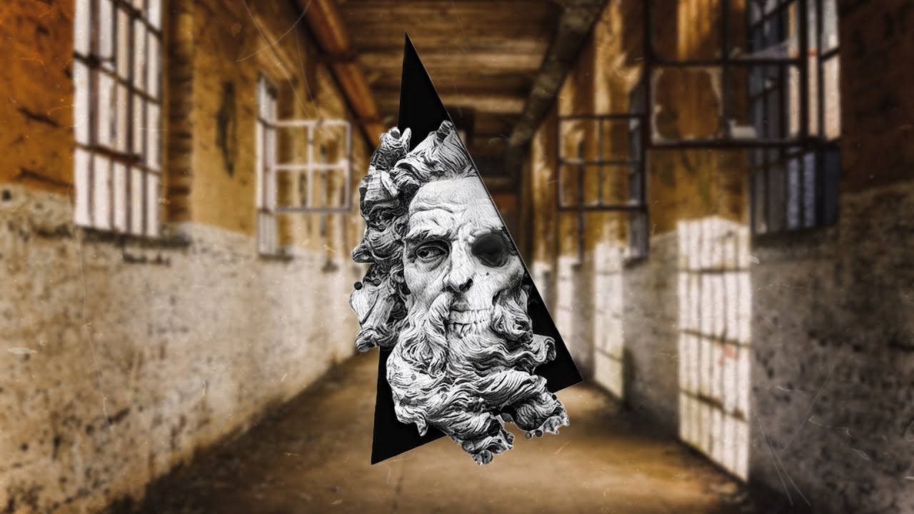 Dinos x Ninho Piano Type Beat Triste - "TERRIFÉ" | Instru Rap 2021