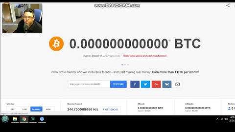 FREE BITCOIN GOOGLE CHROME EXTENSION