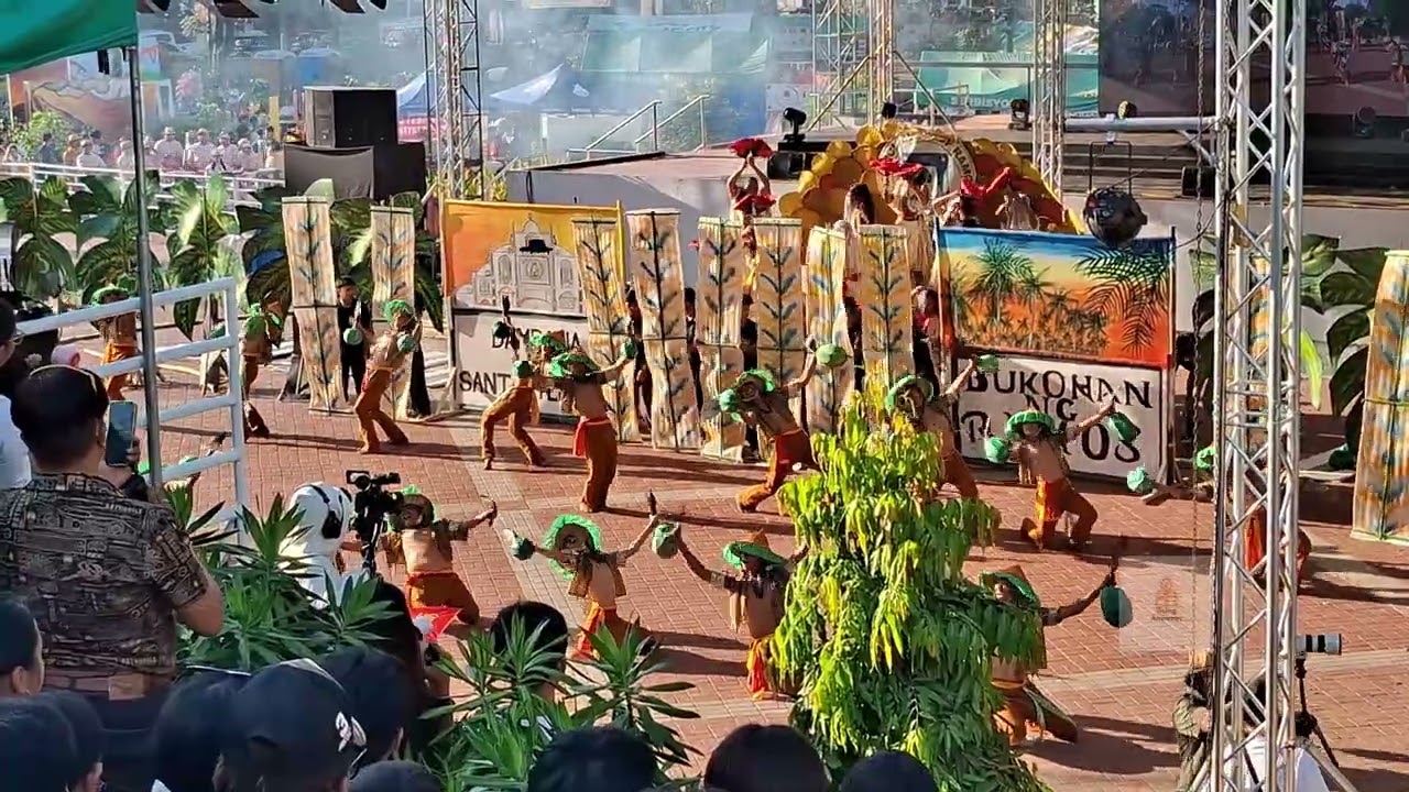 KANLAHI FESTIVAL 2026 STREET DANCE GRAND SHOWDOWN:MUNICIPALITY OF RAMOS