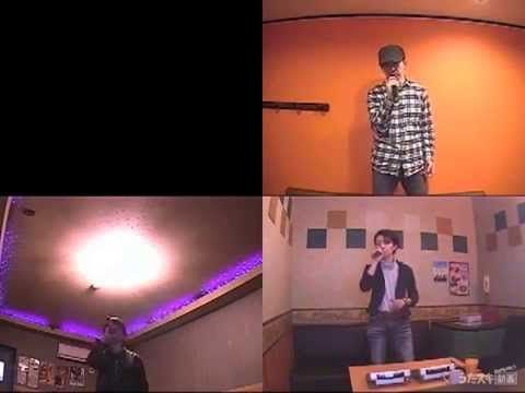 GLAY／HOWEVER【うたスキ動画】
