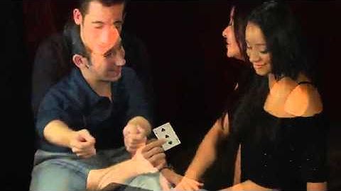 6 by Six by Michael "Six" Muldoon