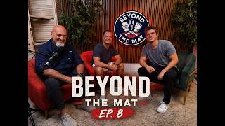 Is Karate Still Worth It?! // Beyond the Mat Ep. 8