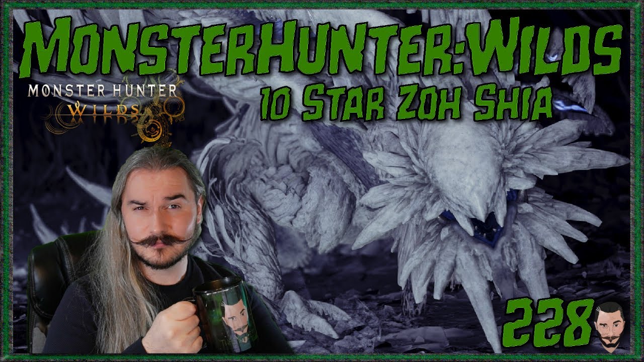 Monster Hunter: Wilds | HR 999, Open Session 10 Star Gog Prep! Builds, Help & More!