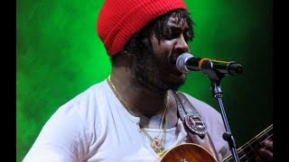 Thundercat &quot;Rabbot Ho/Tron Song/A Fan&#39;s Mail&quot;&#39; Buku Music + Art Project, New Orleans, 3-10-2017