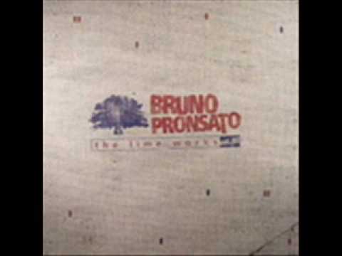 Bruno Pronsato - Plank By Plank