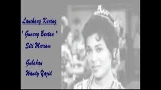 Lanchang Kuning 1962 - Semua Lagu Beserta Lirik Dan Timestamps.