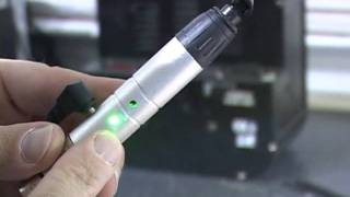 Wireless Stick Tutorial screenshot 5