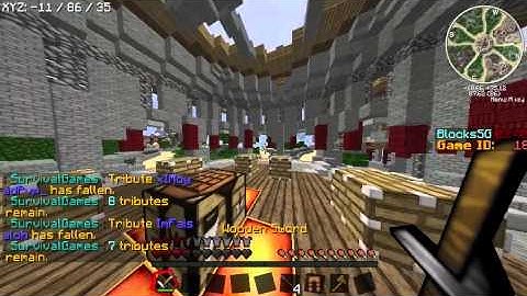 hax fe blocksmc #3