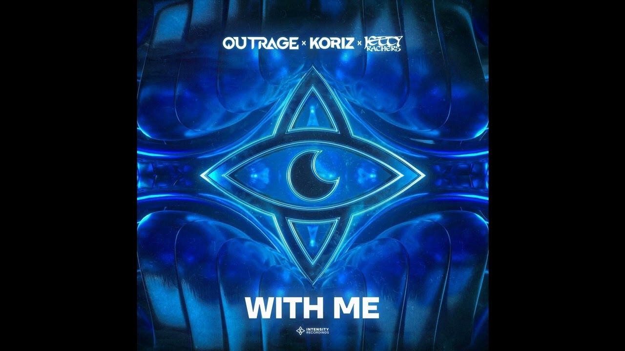 |Big Room| OUTRAGE x Koriz & Jetty Rachers - With Me (Extended Mix) [Intensity Recordings]