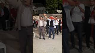 Kaya Kamera Ve Grup Kardeşlergedi̇kli̇ Fuat Kevcalli Köyünde