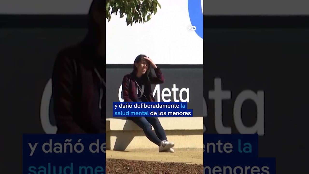 Meta deberá pagar millonaria multa por cuestiones relacionadas con seguridad infantil