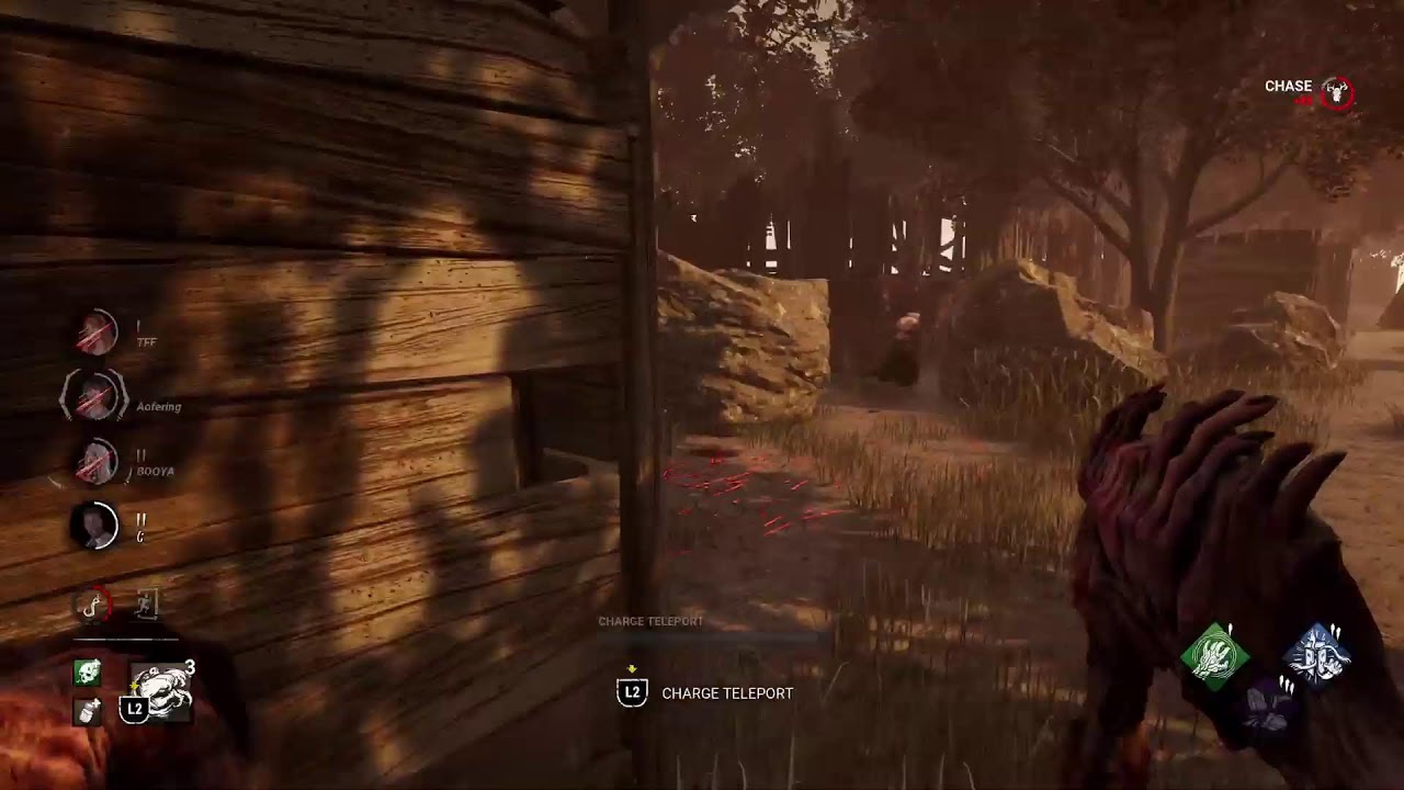 DBD Adept Artist,Trickster,Knight,Plague,Clown (Merciless) 😍