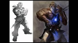 Download lagu Theme of Sheng Long