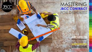 Mastering JBCC | Tendering in South Africa: Site Handover, Possession &amp; Access Control
