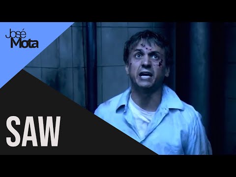 Saw | José Mota