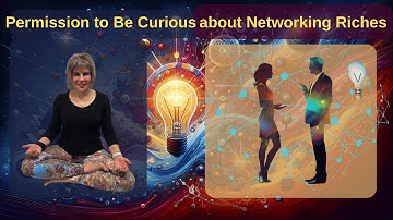 The Truth About Networking Riches
