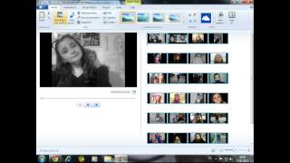 Video Movie Maker Pogramı Kullanımı Buse Kayaya