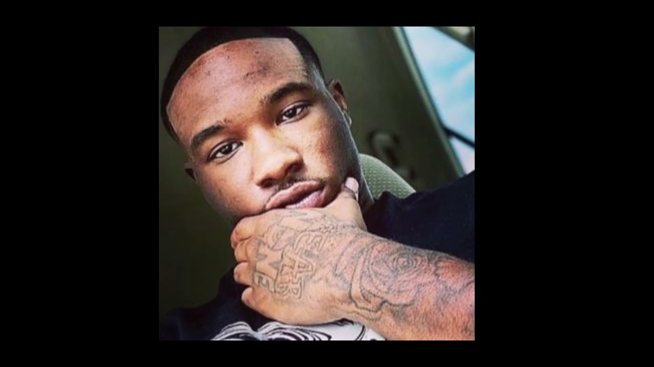 N2E TYRONETHERAPPER - YOU IS CAPFOOD (Without dubstep and mommy ASMR)