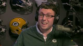 Packers Unscripted: Formidable foe
