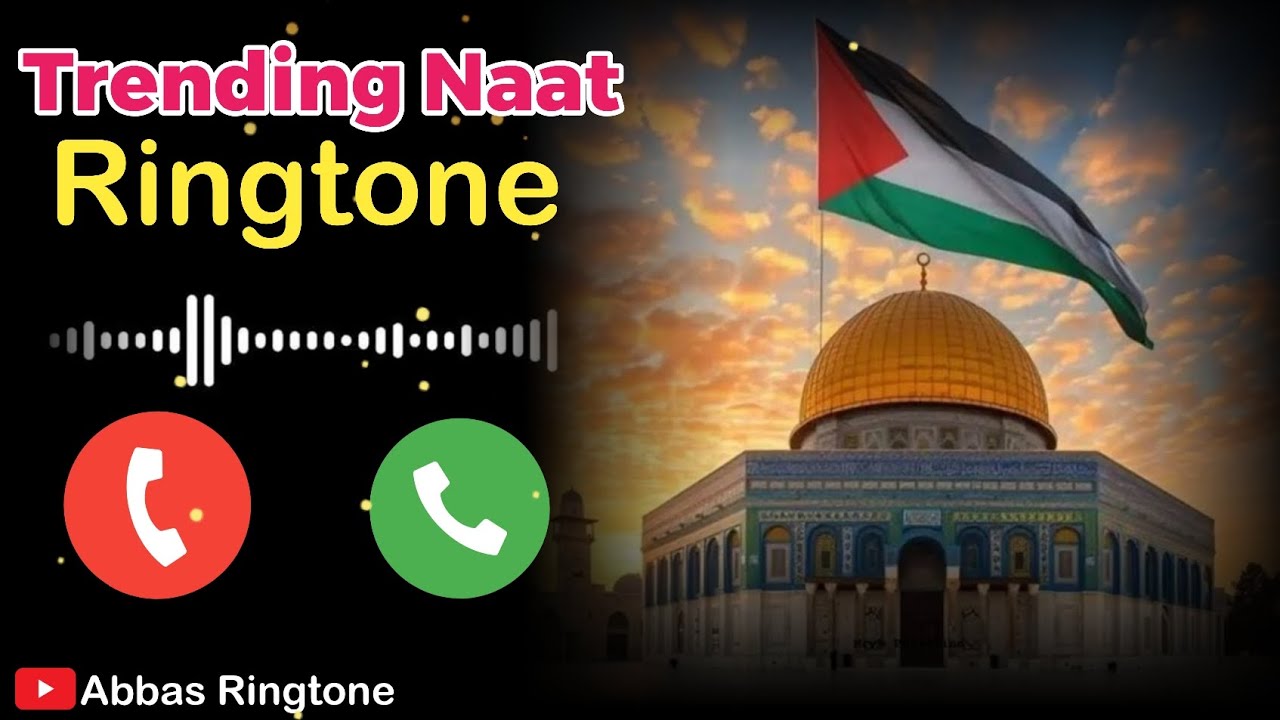 Abbas Alamdar ⚔️🦁|| Viral Ringtone mp3 🥀