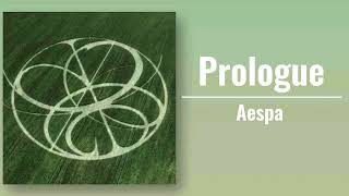 aespa (μμ€ν) - Prologue Profile