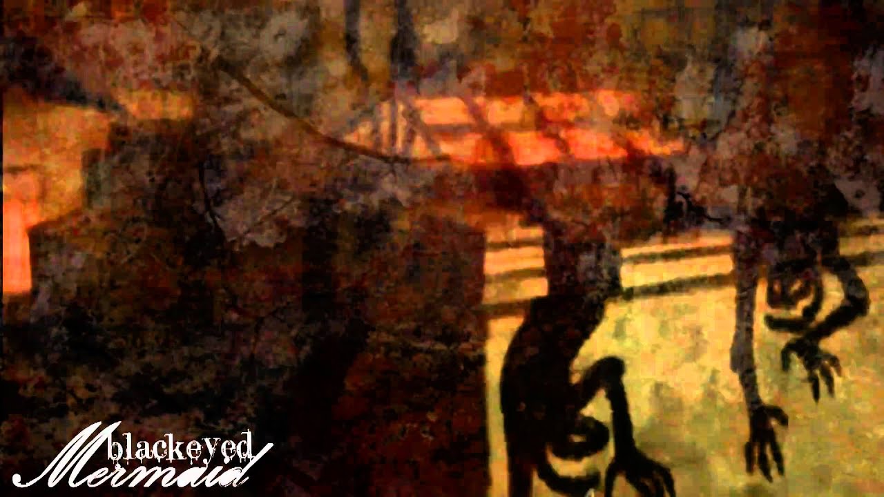 Ariel x Facilier - THRILLER {DDS}