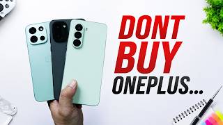 DON'T BUY a OnePlus Phone! OnePlus Price Hikes Are Getting CRAZY🚨