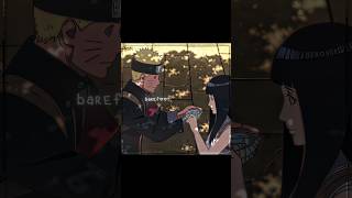 The Most Beautiful Anime Couple! ✨ Naruto x Hinata #anime #naruto