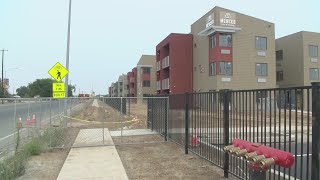 Hundreds of UC Merced students without housing, in-person start date delayed