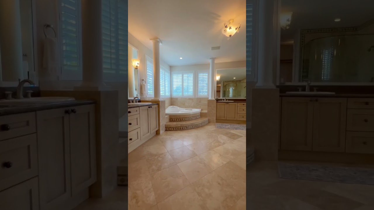 Luxurious Kahala home on Oahu, Hawaii for under $5 million! 