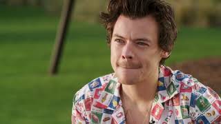Harry Styles remembering his favourite Chinese Restaurant Fortune City!