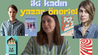 Bu Yaz Bu Yazarlari Kaçirmayin