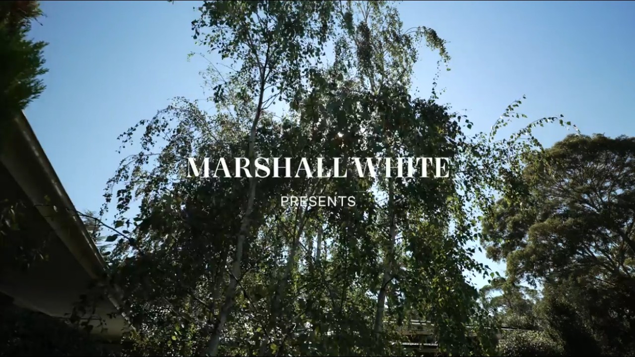 Marshall White: 84-88 Berringa Road, Park Orchards