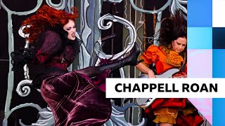Download Lagu Chappell Roan - HOT TO GO! (Reading 2025) MP3 Download Lagu Chappell Roan - HOT TO GO! (Reading 2025) MP3