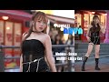 소왓 ソーホワット SOWHATT 여영 ヨヨン ARYA Medusa Snake AOA101 Like A Cat Fancam 4K 20250502 소왓 ソーホワット SOWHATT 여영 ヨヨン ARYA Medusa Snake AOA101 Like A Cat Fancam 4K 20250502