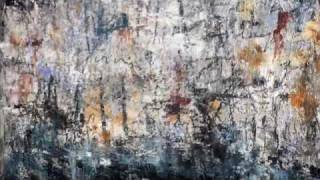 Mark Acetelli-Inside the studio 2010