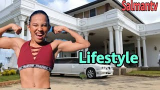 Awra Briguela (lifestyle 2020) biography, Age, Height, Weight, Hobbies, Networth, Salmantv, Details